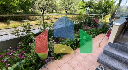 Продажа - Квартира 45 m² на Олимпийской Ривьере Продажа - Квартира 45 m² на Олимпийской Ривьере