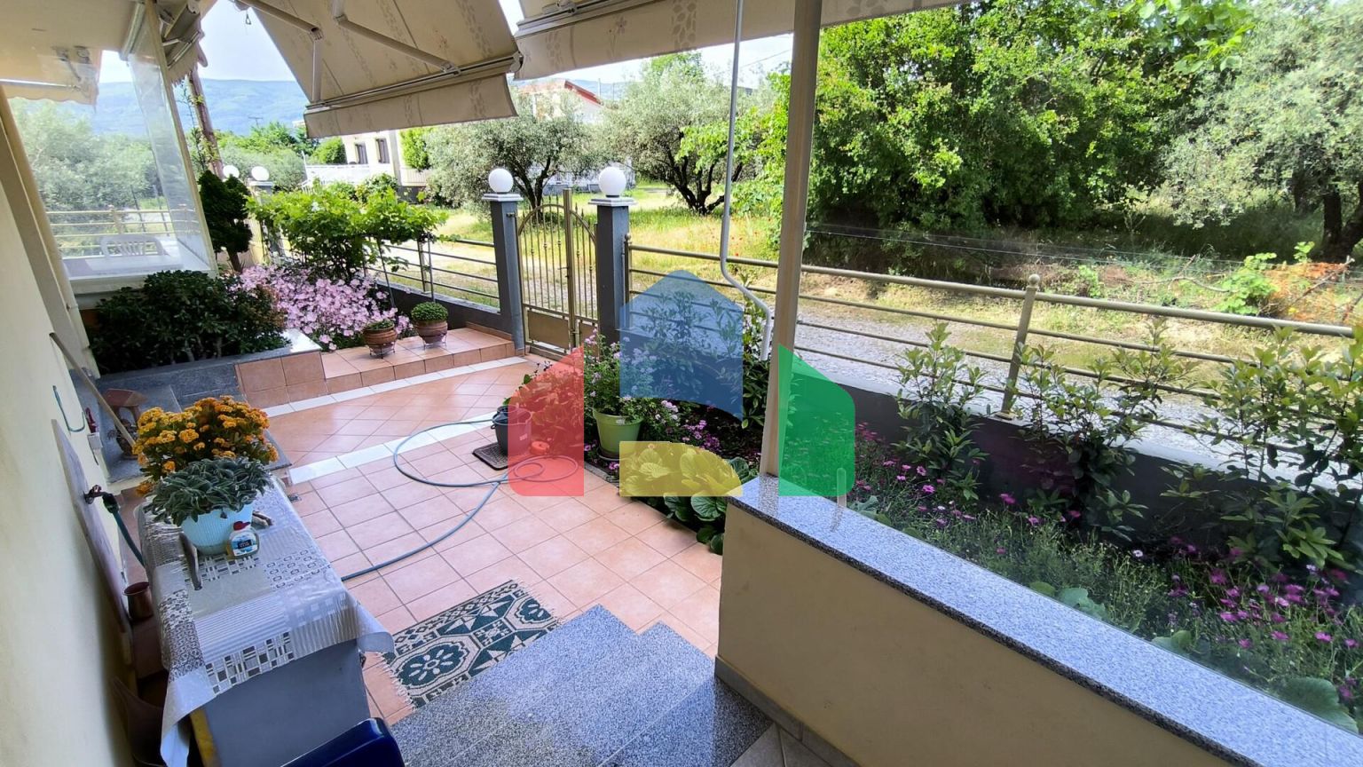 Продажа - Квартира 45 m² на Олимпийской Ривьере