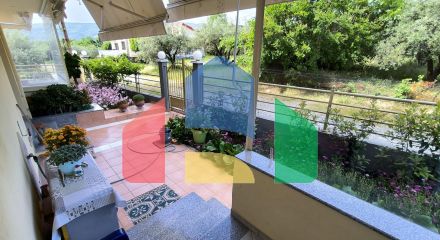 Продажа - Квартира 45 m² на Олимпийской Ривьере Продажа - Квартира 45 m² на Олимпийской Ривьере