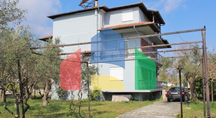 Продажа - Коттедж 300 m² на Олимпийской Ривьере
