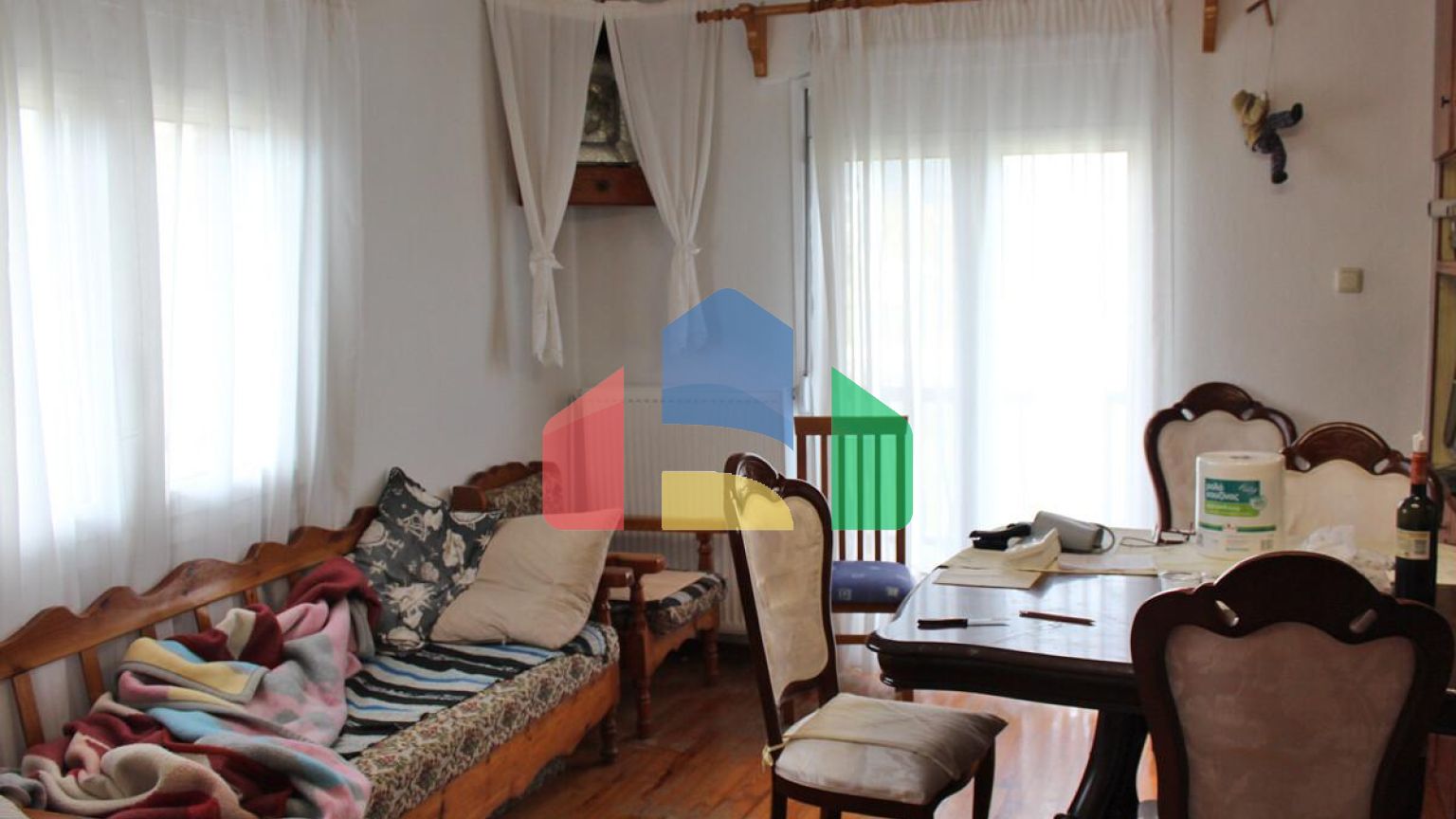 Продажа - Коттедж 300 m² на Олимпийской Ривьере