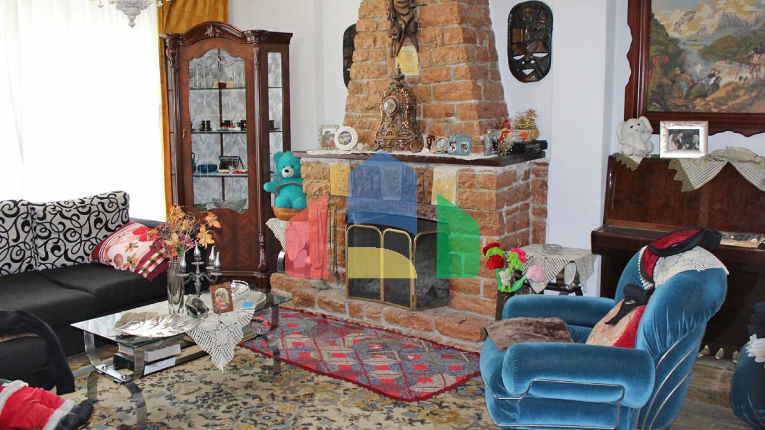 Продажа - Коттедж 300 m² на Олимпийской Ривьере