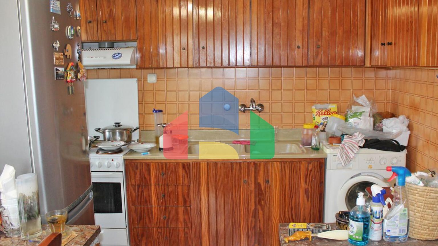 Продажа - Коттедж 300 m² на Олимпийской Ривьере