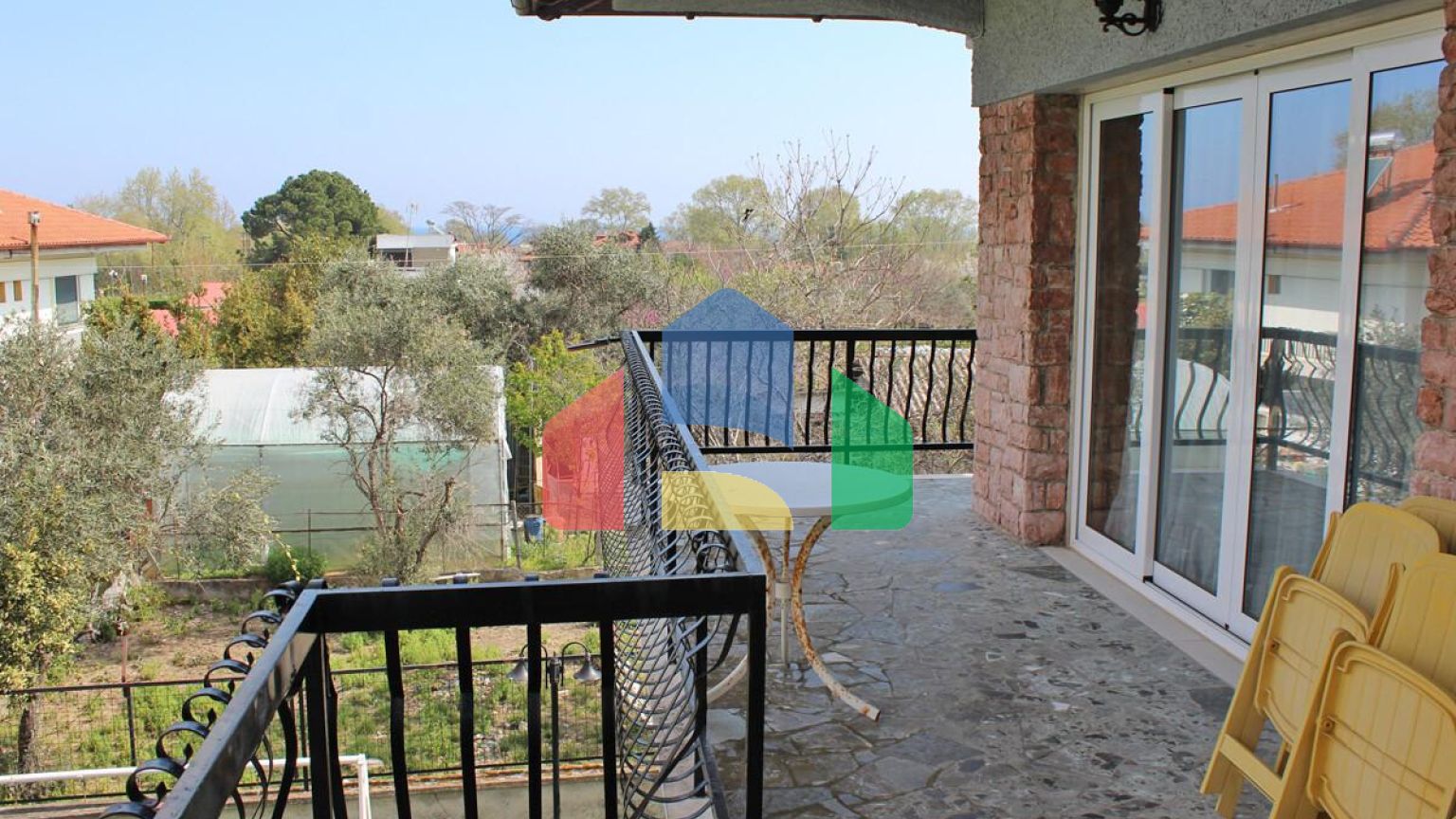 Продажа - Коттедж 300 m² на Олимпийской Ривьере