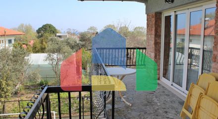 Продажа - Коттедж 300 m² на Олимпийской Ривьере