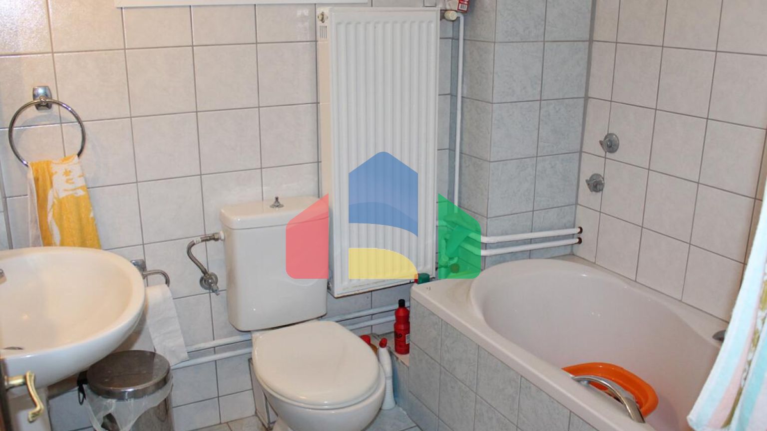 Продажа - Коттедж 300 m² на Олимпийской Ривьере