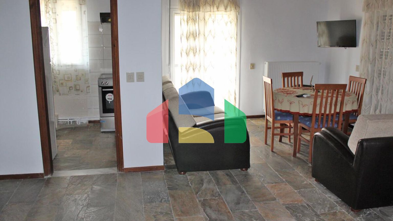 Продажа - Коттедж 300 m² на Олимпийской Ривьере