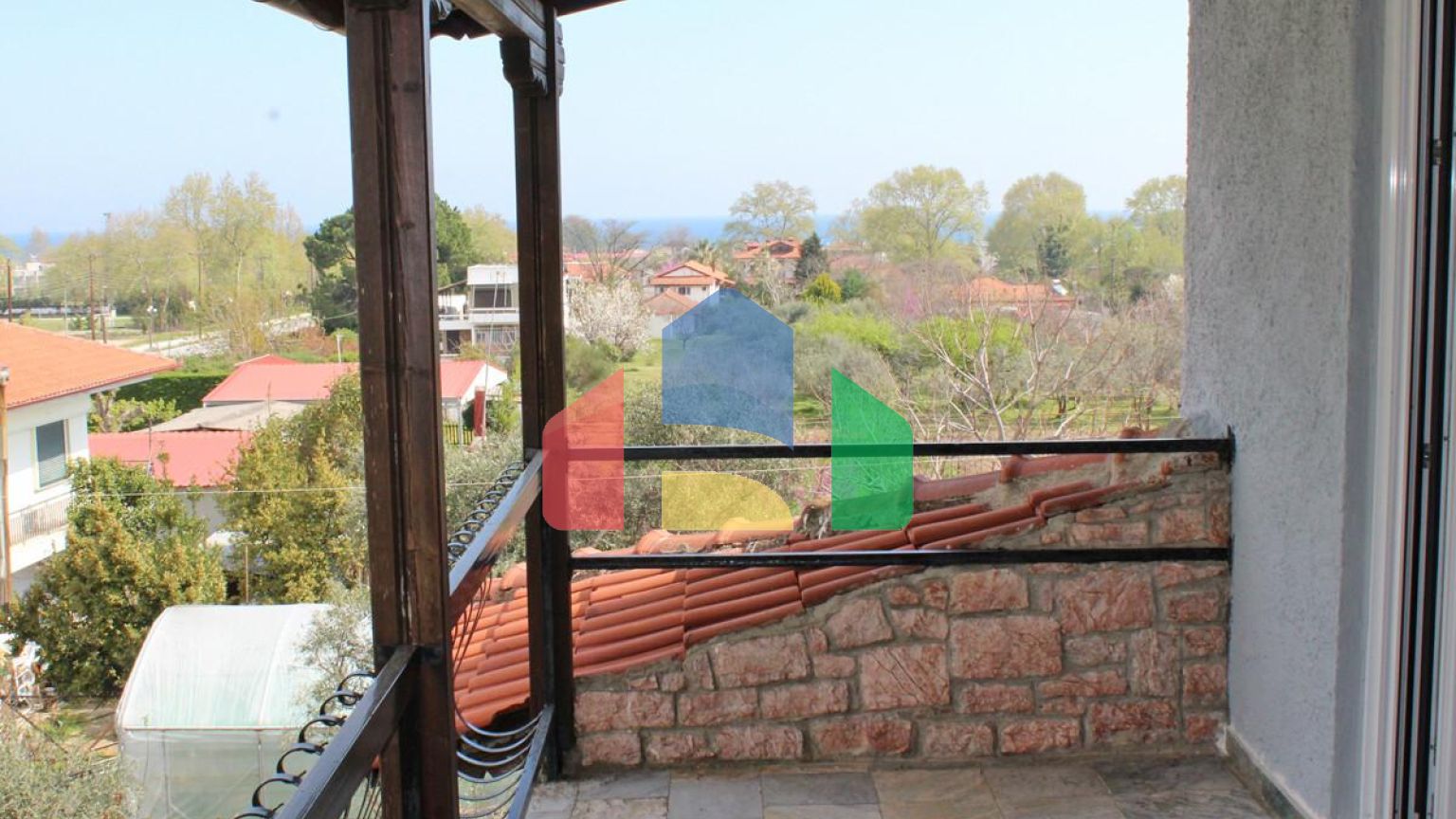 Продажа - Коттедж 300 m² на Олимпийской Ривьере