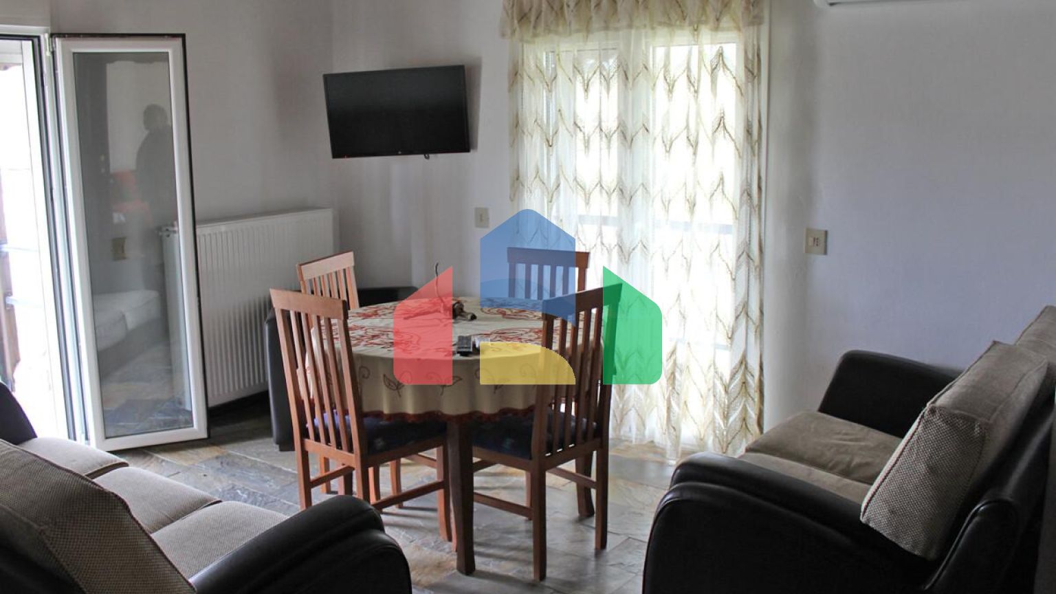 Продажа - Коттедж 300 m² на Олимпийской Ривьере