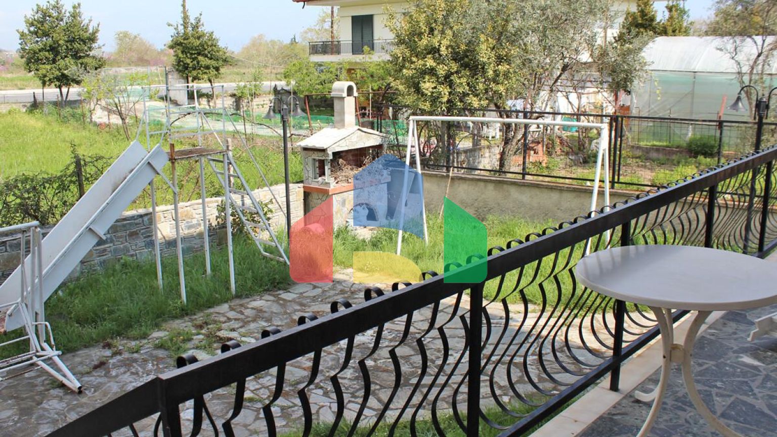 Продажа - Коттедж 300 m² на Олимпийской Ривьере