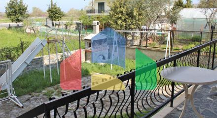 Продажа - Коттедж 300 m² на Олимпийской Ривьере