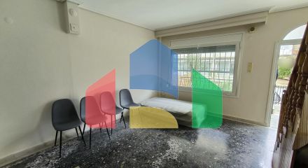 Продажа - Таунхаус 100 m² на Олимпийской Ривьере