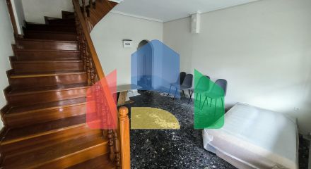 Продажа - Таунхаус 100 m² на Олимпийской Ривьере