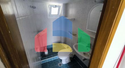 Продажа - Таунхаус 100 m² на Олимпийской Ривьере