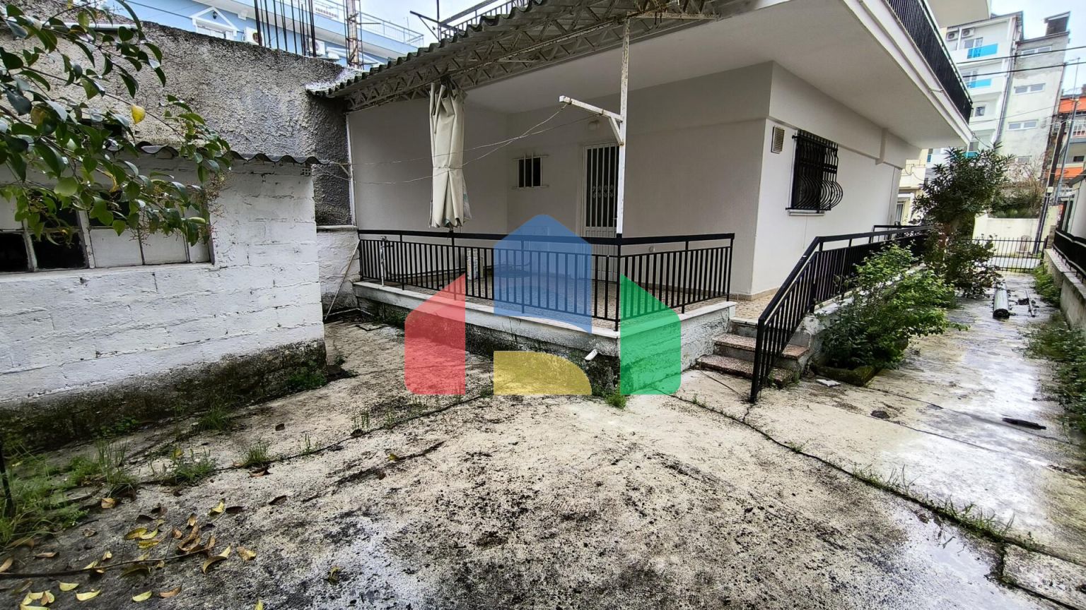 Продаж - Таунхаус 100 m² на Олімпійській Рив'єрі