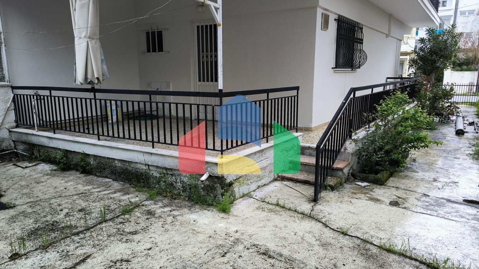 Продаж - Таунхаус 100 m² на Олімпійській Рив'єрі