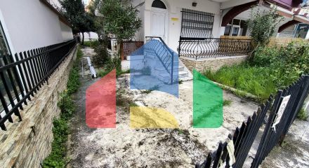 Продаж - Таунхаус 100 m² на Олімпійській Рив'єрі