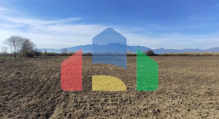 Продажа - Земельный участок 20000 m² на Олимпийской Ривьере