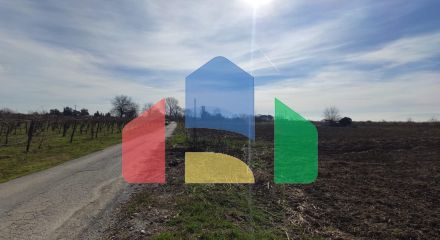 Продажа - Земельный участок 20000 m² на Олимпийской Ривьере