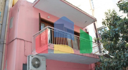 For Sale - Maisonette 160 m² on the Olympic Coast