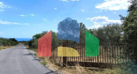 Продажа - Земельный участок 3000 m² на Олимпийской Ривьере