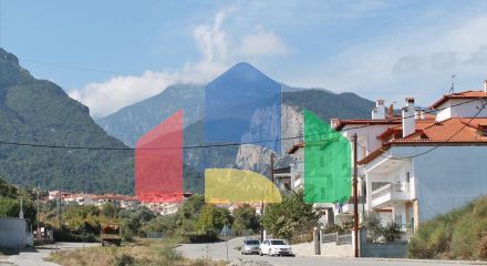 Продажа - Земельный участок 450 m² на Олимпийской Ривьере