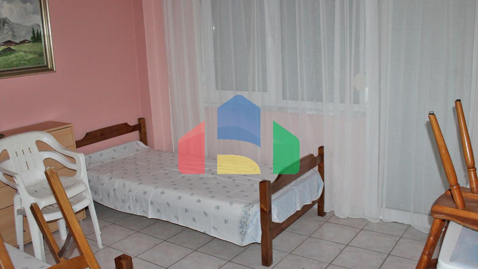 Продажа - Гостиница 360 m² на Олимпийской Ривьере