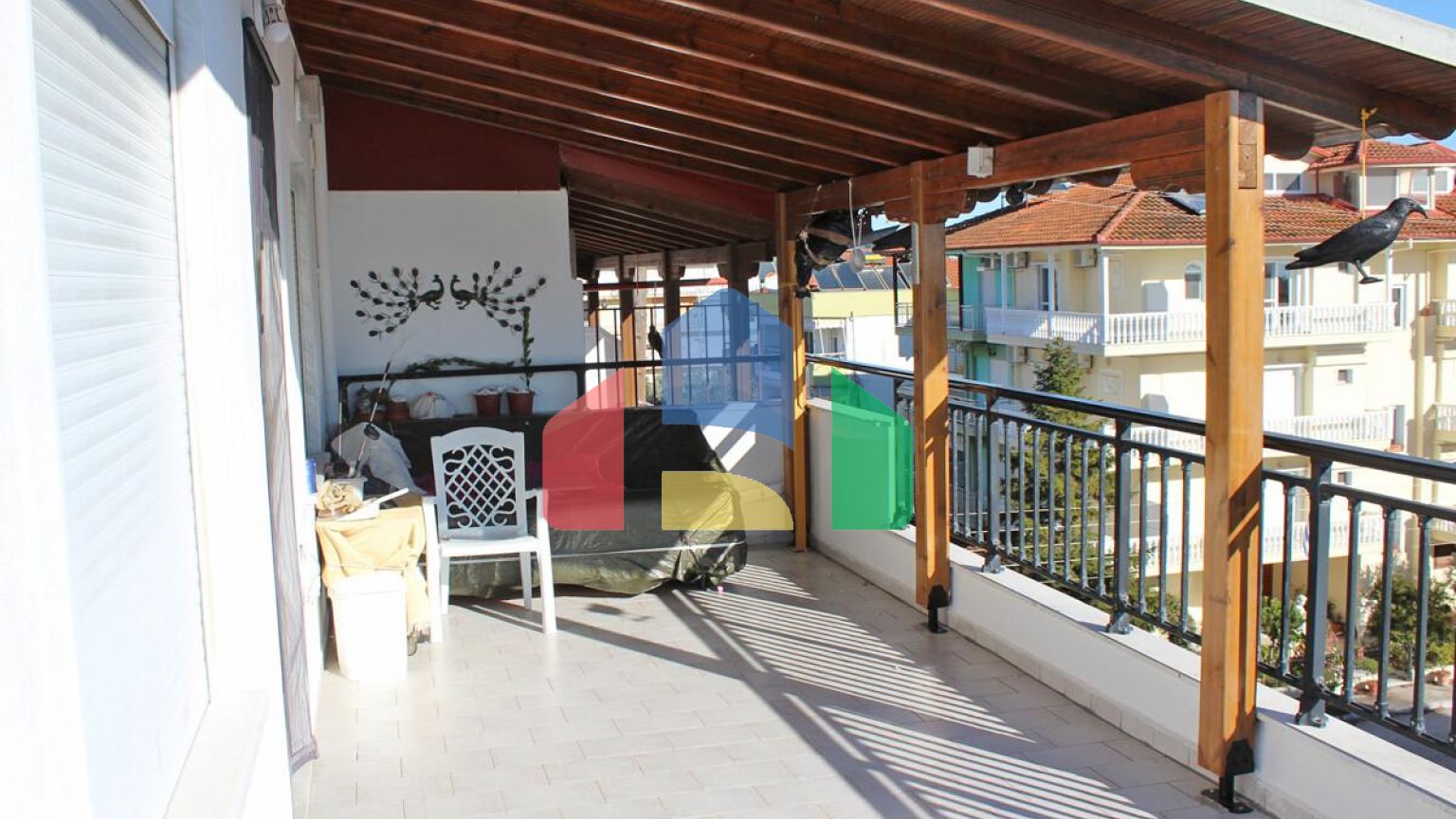 Продажа - Гостиница 360 m² на Олимпийской Ривьере