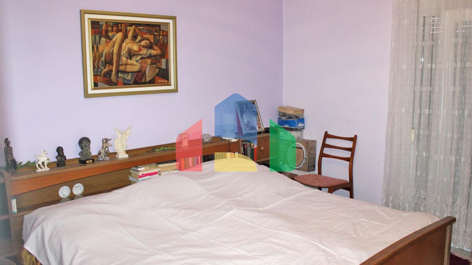 Продажа - Гостиница 360 m² на Олимпийской Ривьере