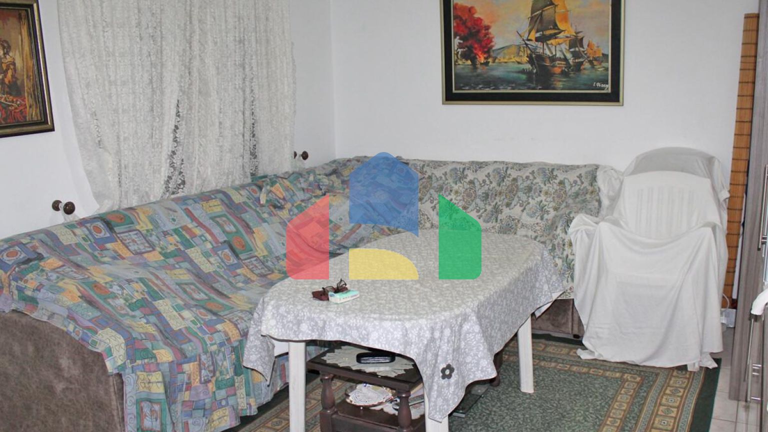 Продажа - Гостиница 360 m² на Олимпийской Ривьере