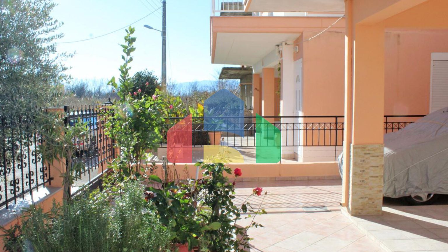 Продажа - Гостиница 360 m² на Олимпийской Ривьере