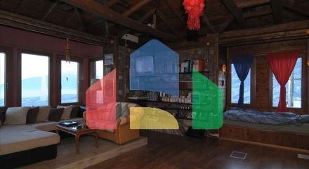 Продажа - Коттедж 115 m² на Олимпийской Ривьере