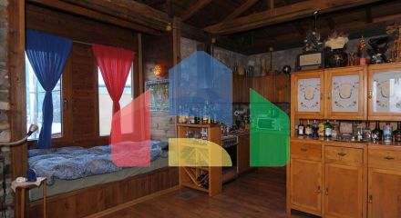 Продажа - Коттедж 115 m² на Олимпийской Ривьере