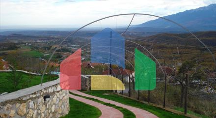 Продажа - Коттедж 115 m² на Олимпийской Ривьере