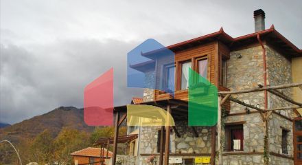 Продажа - Коттедж 115 m² на Олимпийской Ривьере