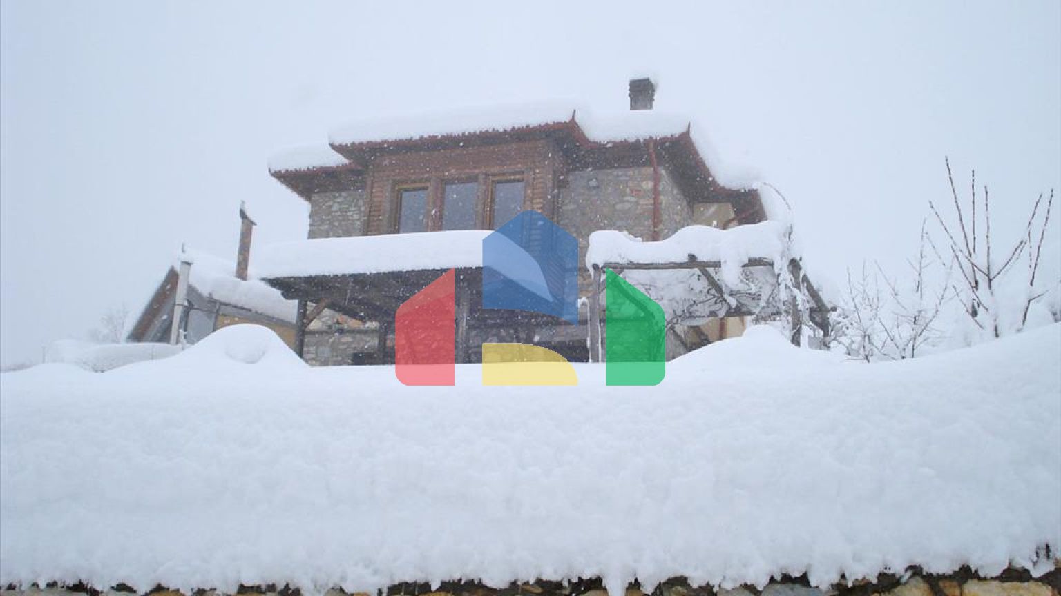 Продажа - Коттедж 115 m² на Олимпийской Ривьере