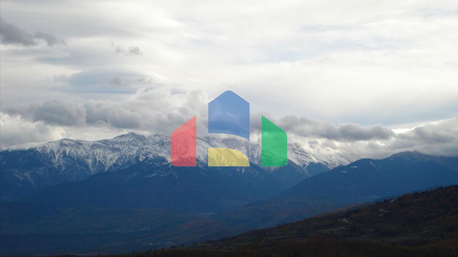 Продажа - Коттедж 115 m² на Олимпийской Ривьере