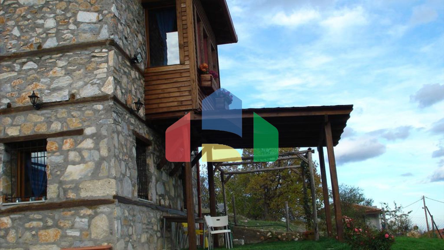 Продажа - Коттедж 115 m² на Олимпийской Ривьере