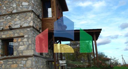 Продажа - Коттедж 115 m² на Олимпийской Ривьере