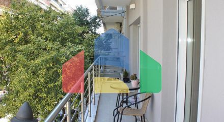 Продажа - Квартира 117 m² на Олимпийской Ривьере