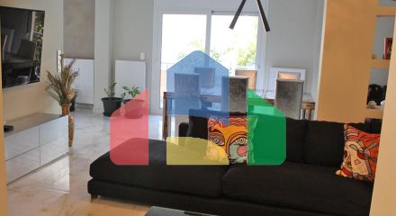 Продажа - Квартира 117 m² на Олимпийской Ривьере