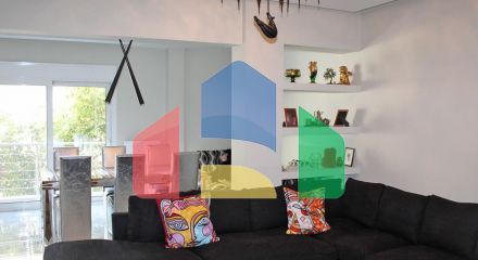 Продажа - Квартира 117 m² на Олимпийской Ривьере