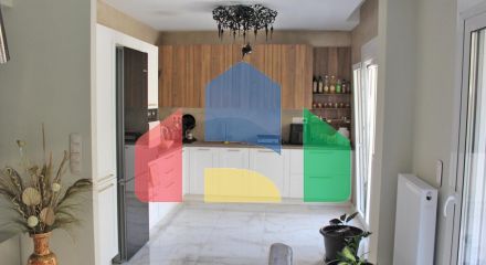 Продажа - Квартира 117 m² на Олимпийской Ривьере