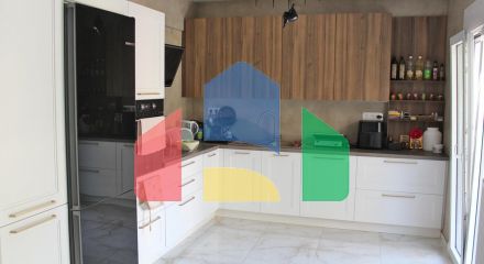 Продажа - Квартира 117 m² на Олимпийской Ривьере