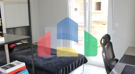 Продажа - Квартира 117 m² на Олимпийской Ривьере