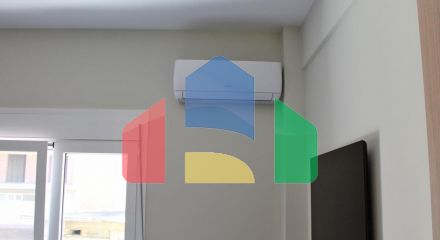 Продажа - Квартира 117 m² на Олимпийской Ривьере