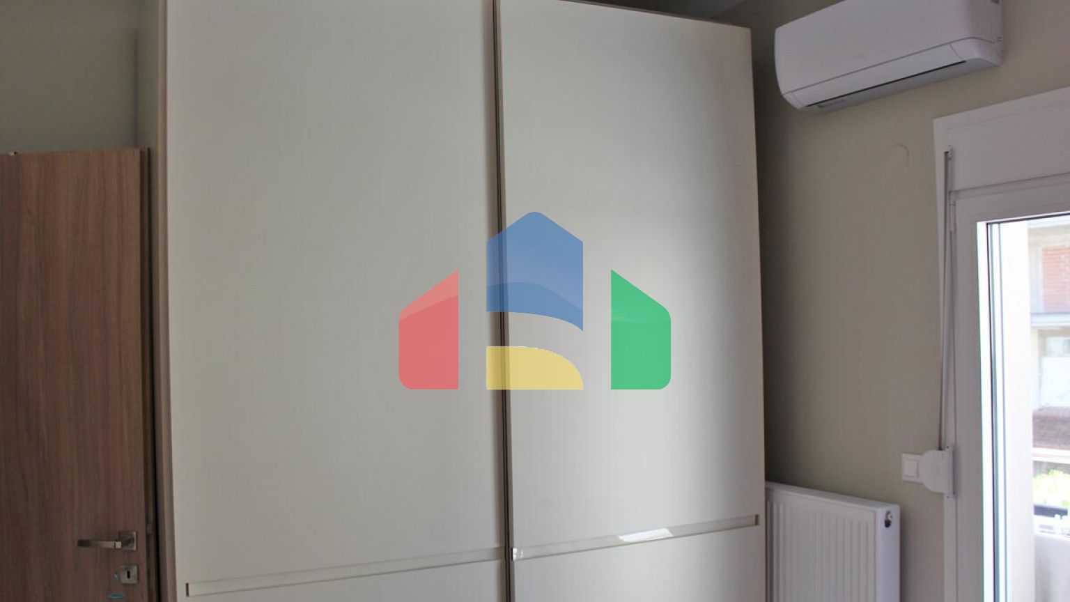 Продажа - Квартира 117 m² на Олимпийской Ривьере