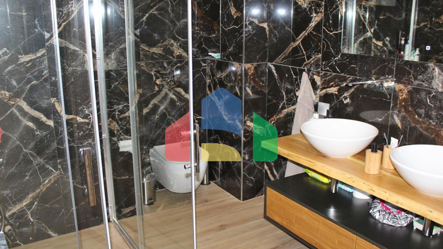 Продажа - Квартира 117 m² на Олимпийской Ривьере