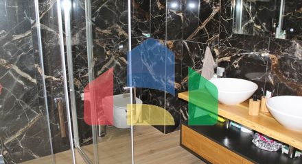 Продажа - Квартира 117 m² на Олимпийской Ривьере Продажа - Квартира 117 m² на Олимпийской Ривьере