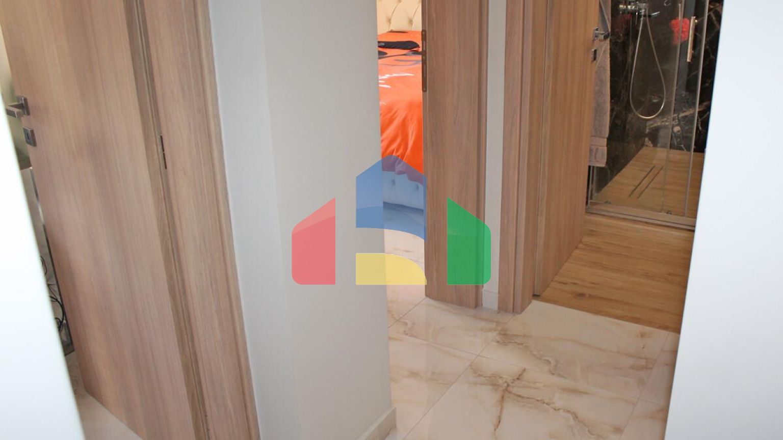 Продажа - Квартира 117 m² на Олимпийской Ривьере